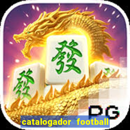 catalogador football studio telegram